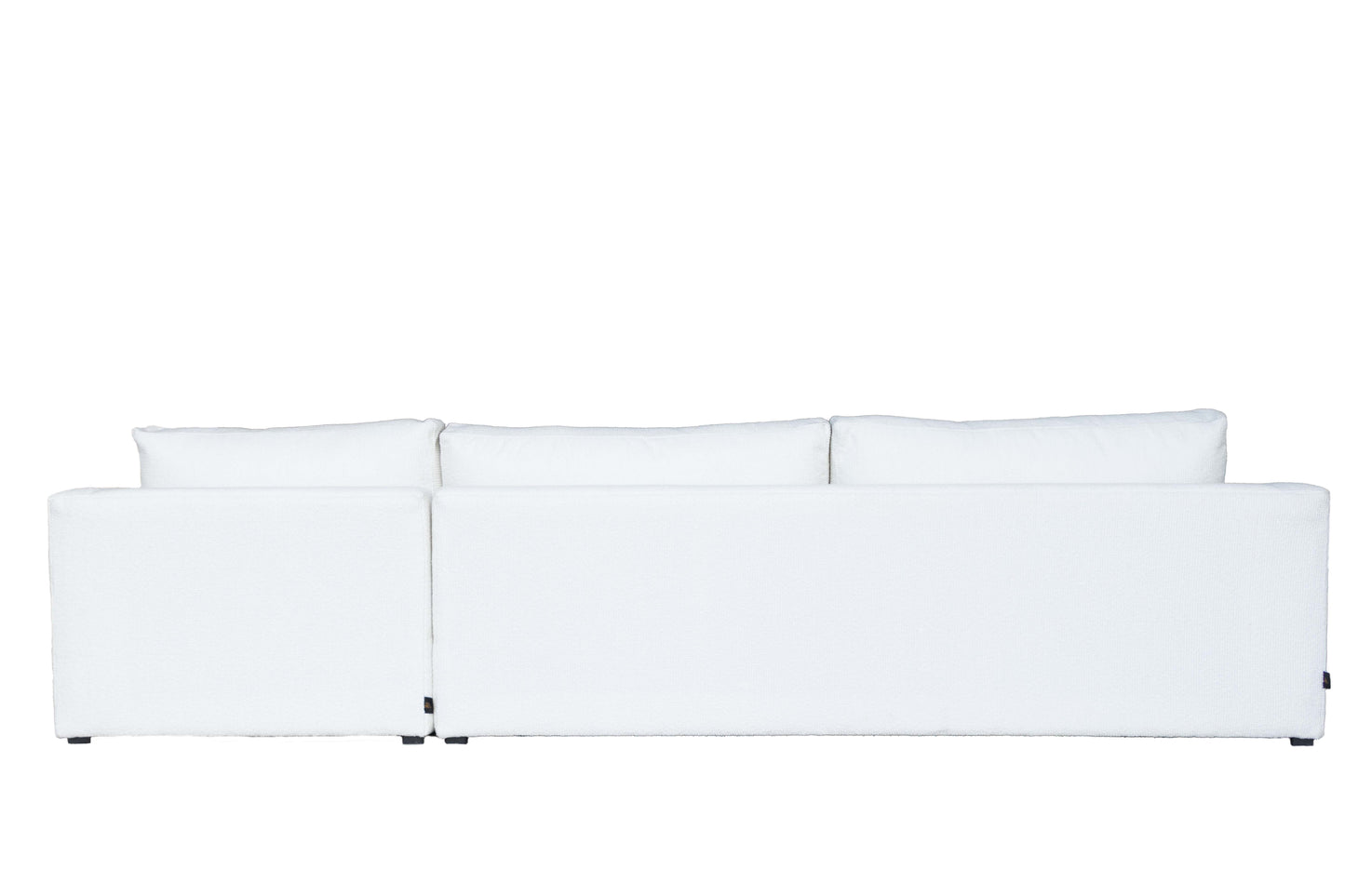 Velyket | Amelia | One-Arm Sofa/ Chaise