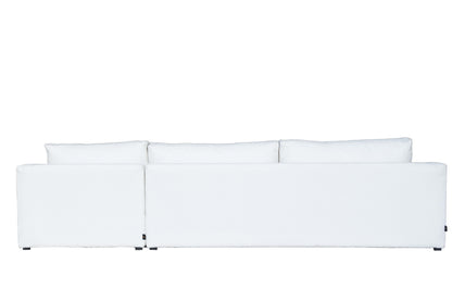Velyket | Amelia | One-Arm Sofa/ Chaise