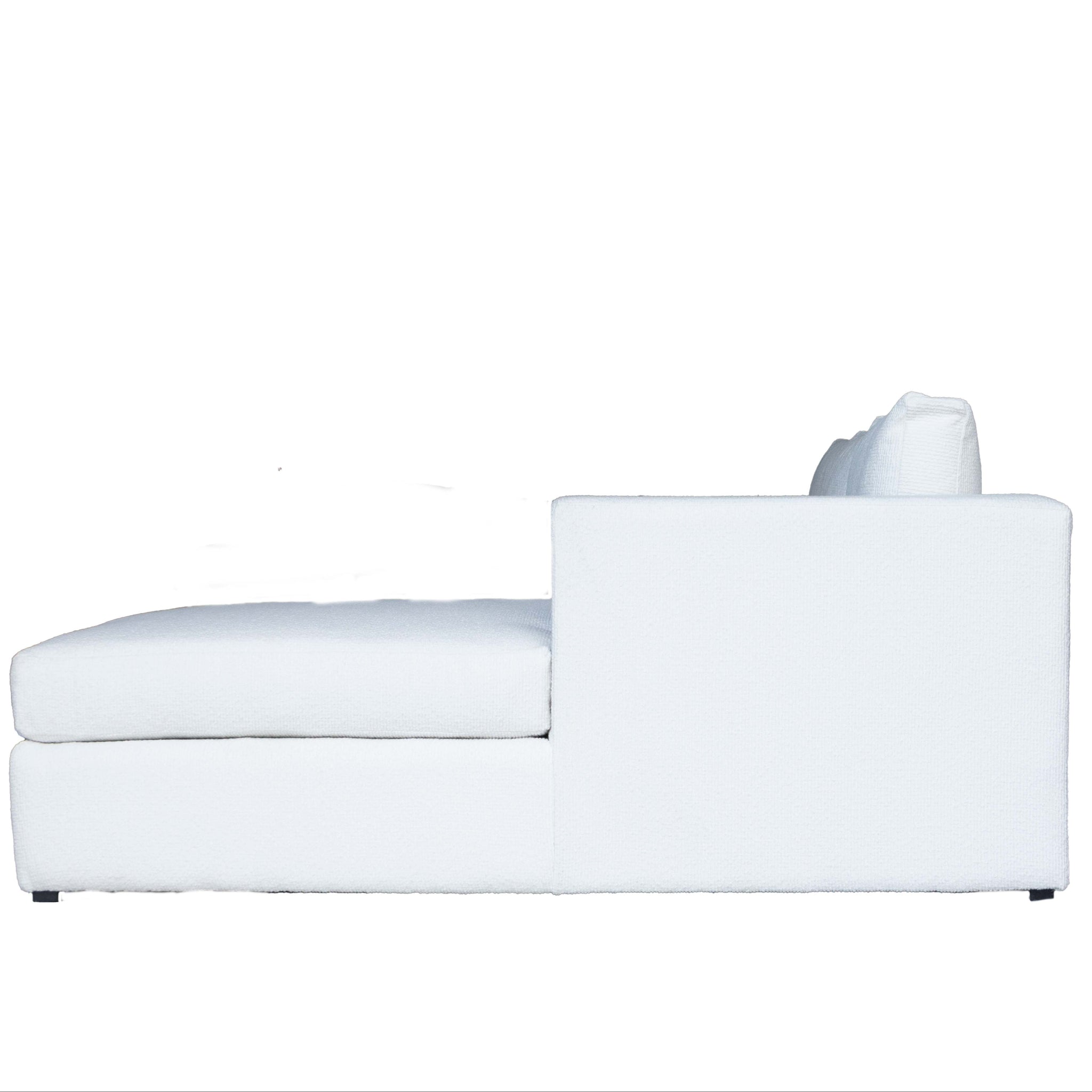 Velyket | Amelia | One-Arm Sofa/ Chaise