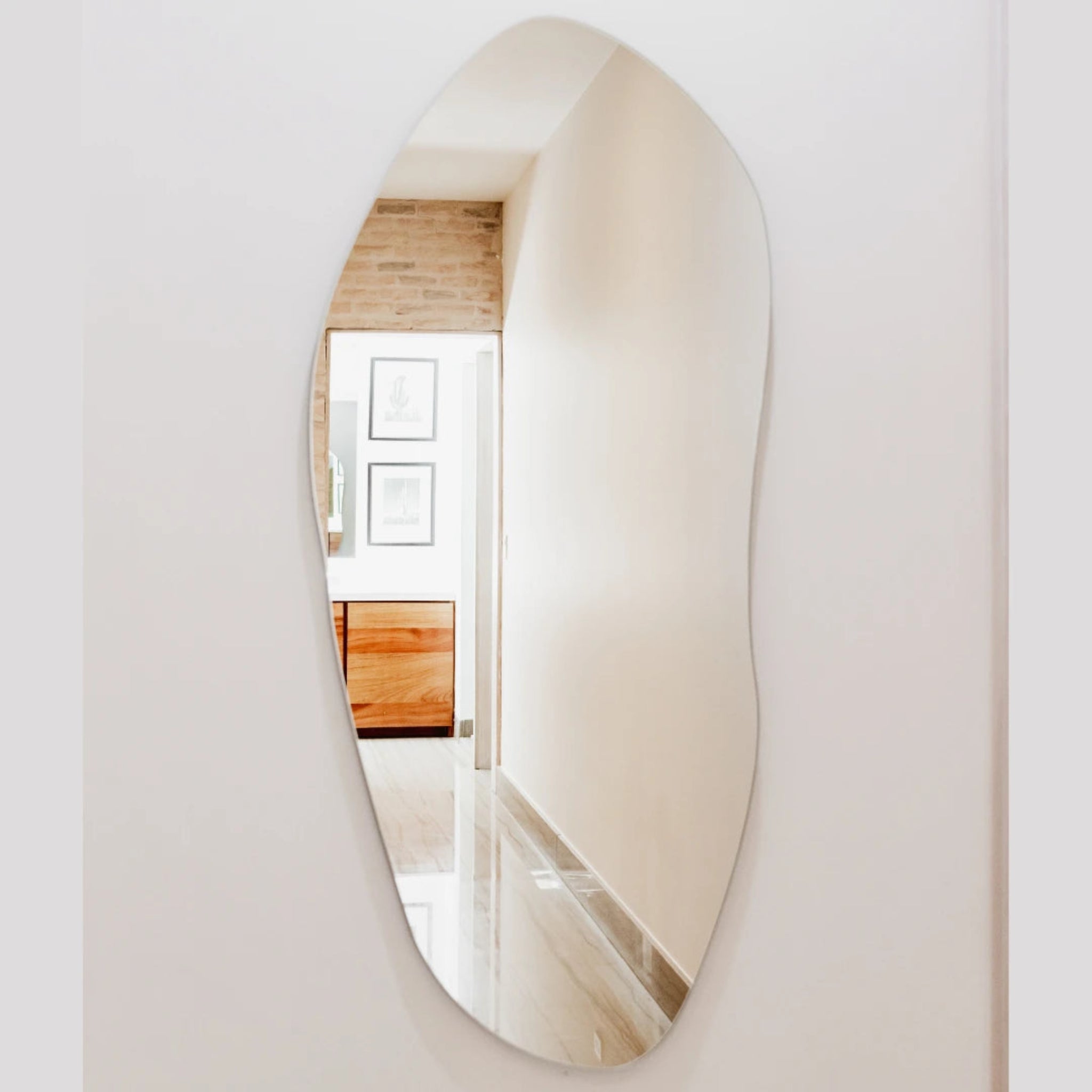 Admirror | Apen Mirror