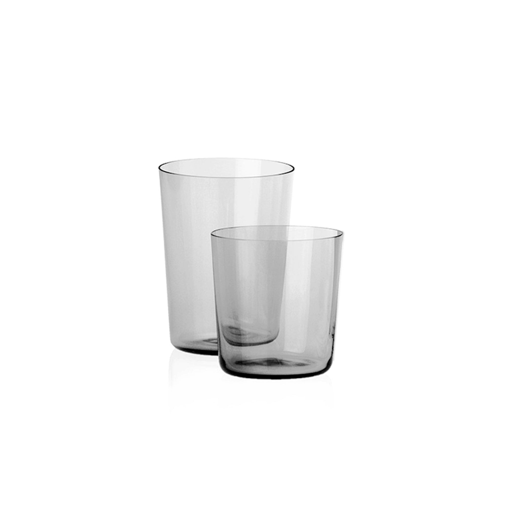 Nouvel | Apollo Tumbler Set of 4 | Small, Big