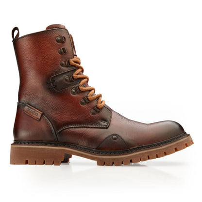 Umberto x Luce | Kravitz Classics Everyday Boot