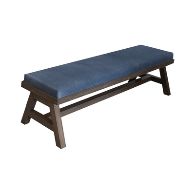 DM Compostela | Alcalá Bench | Rosamorada Wood