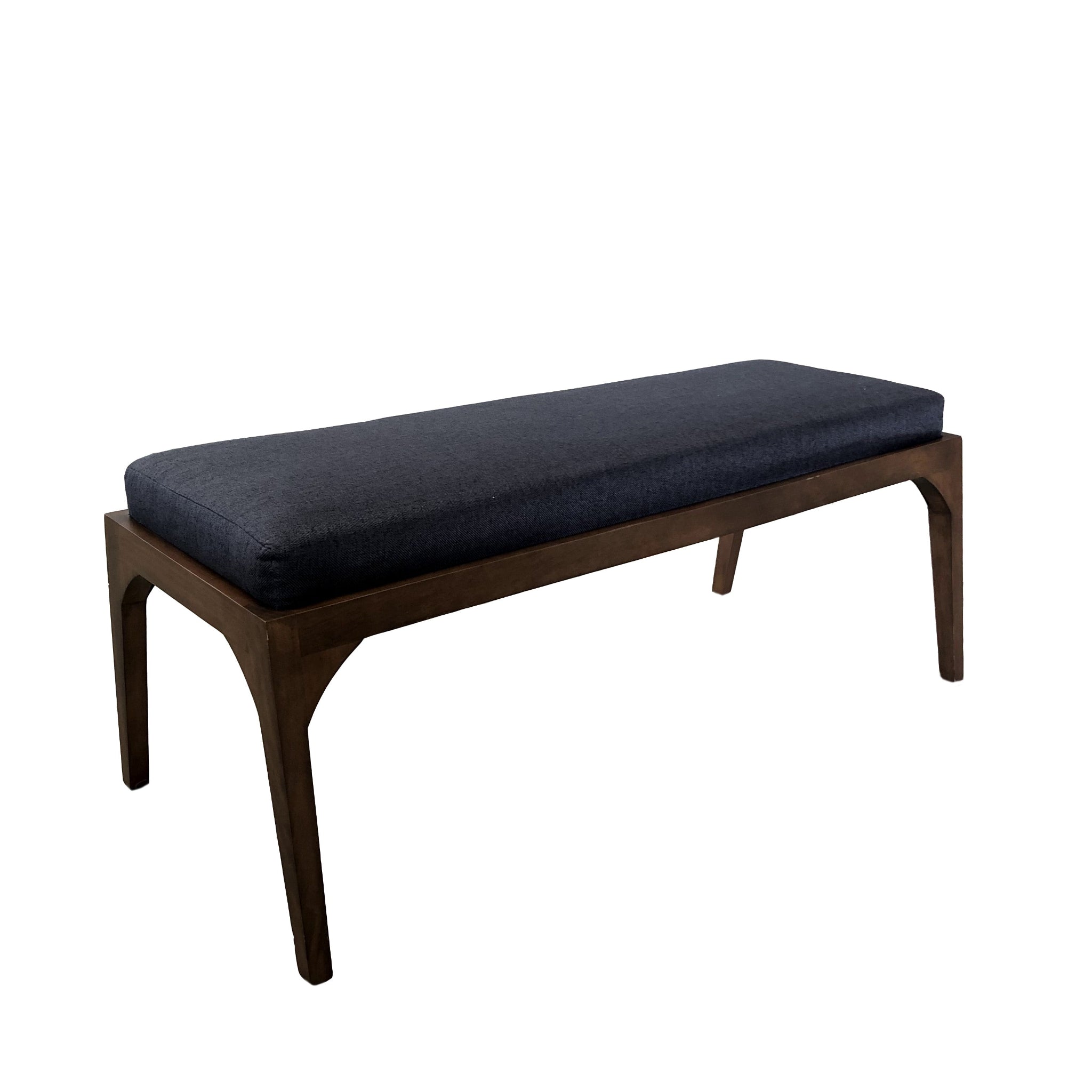DM Compostela | Marbella Bench | Oak Finish