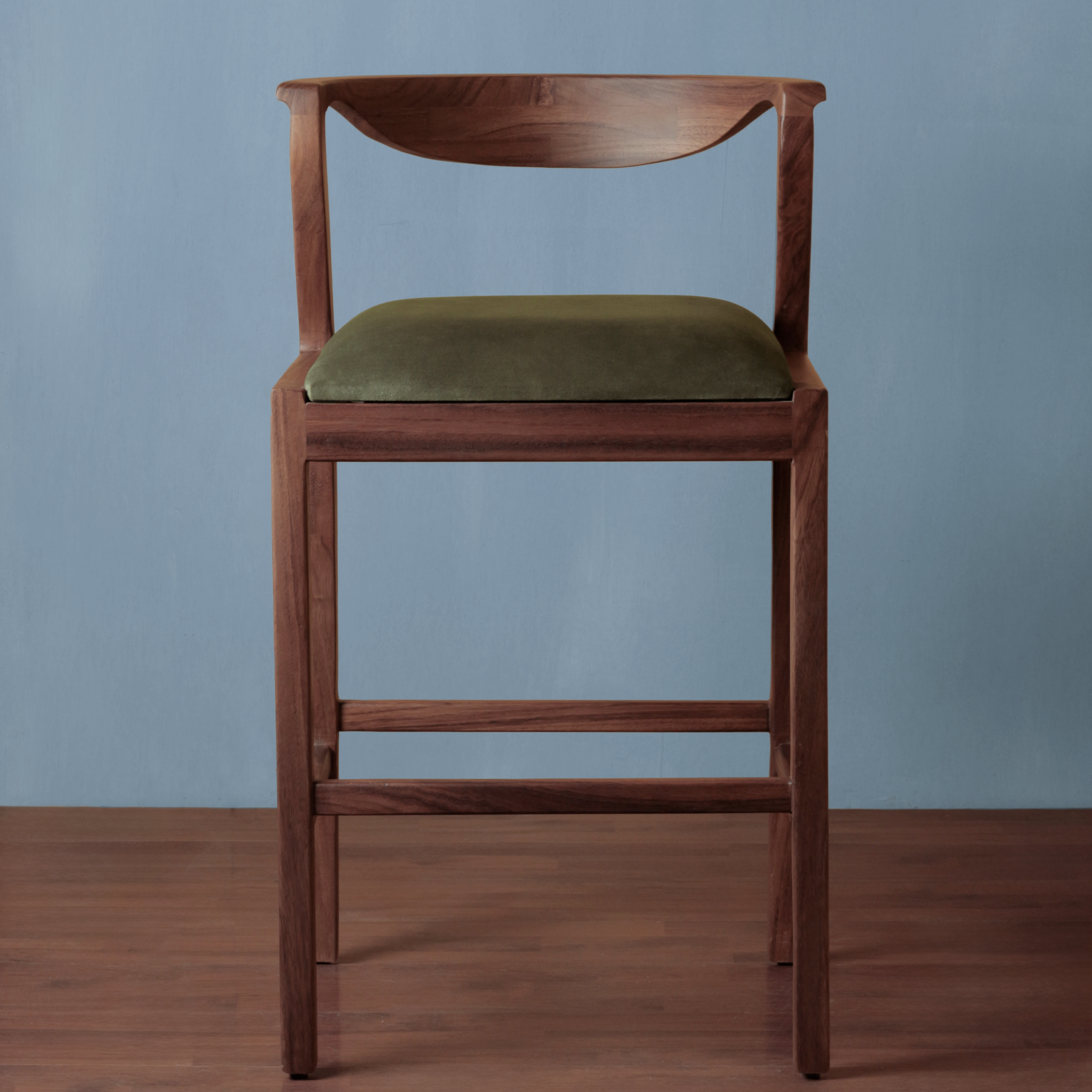 Las Puertas | The Celina Bench | Green