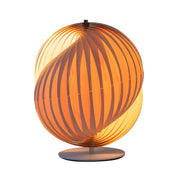 Rafael Weber | Bigaro Desk Lamp-LB-BU-01-T | Maple