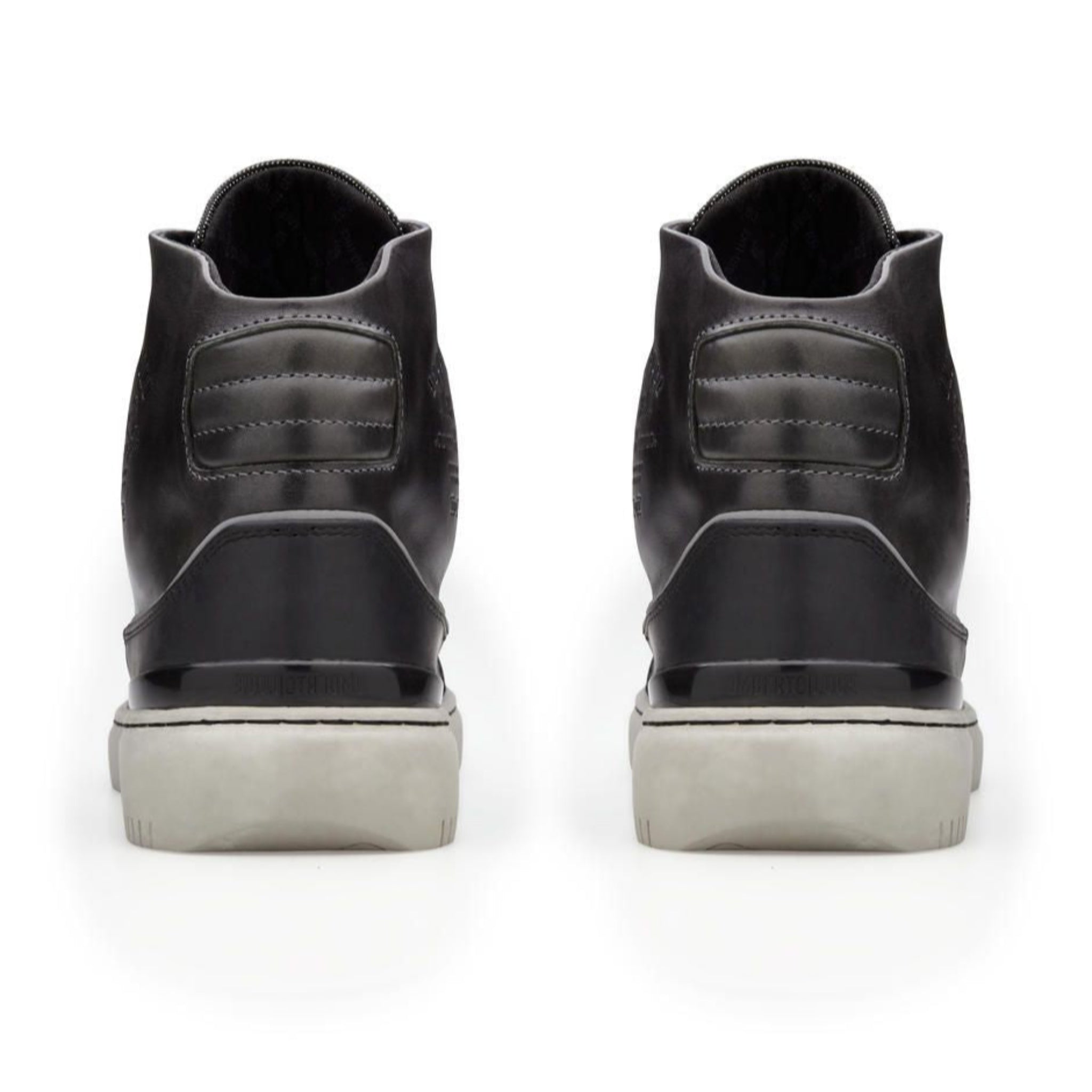 Umberto x Luce | Grako Motorcycle Sneakers