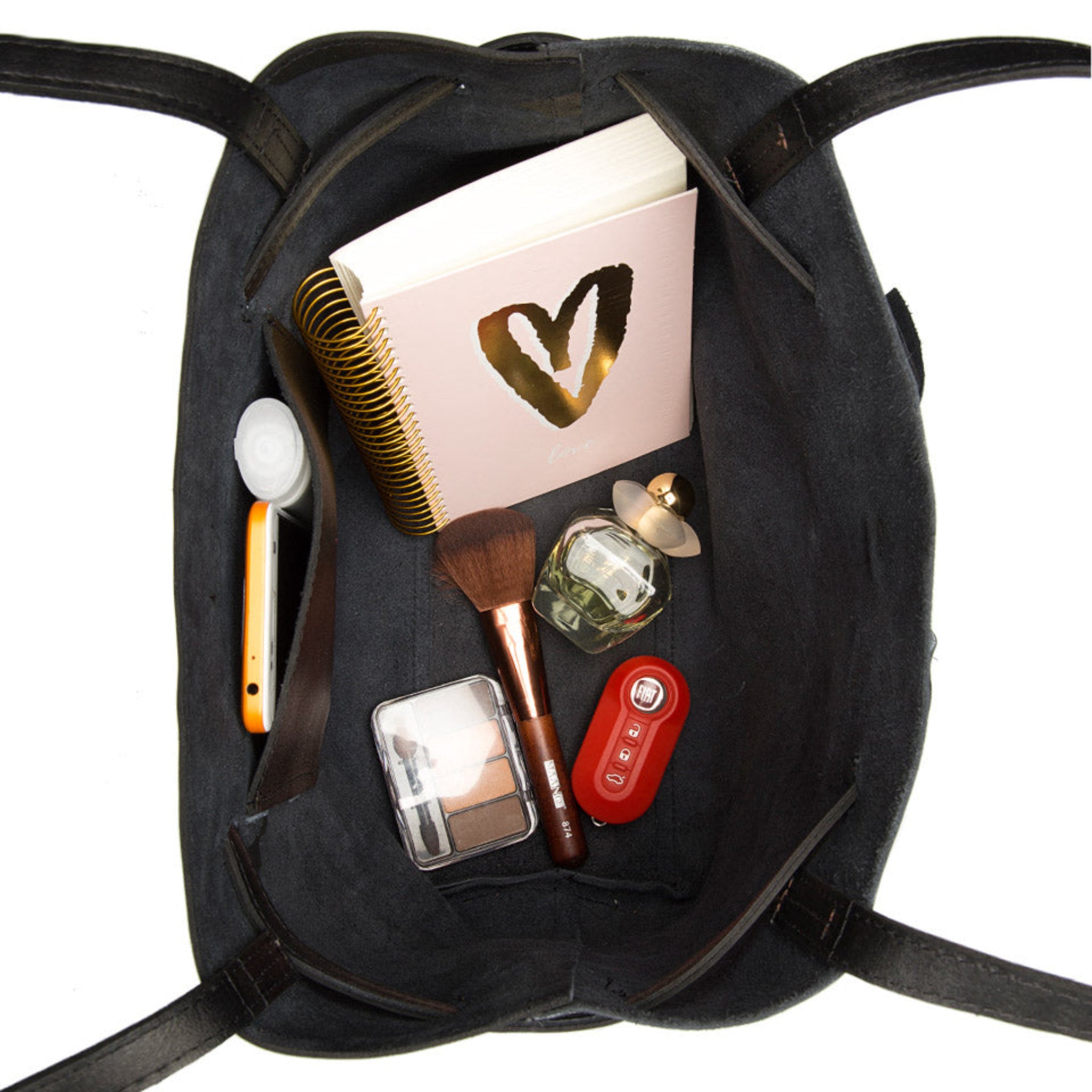 Vianala | Mérida Bucket Bag
