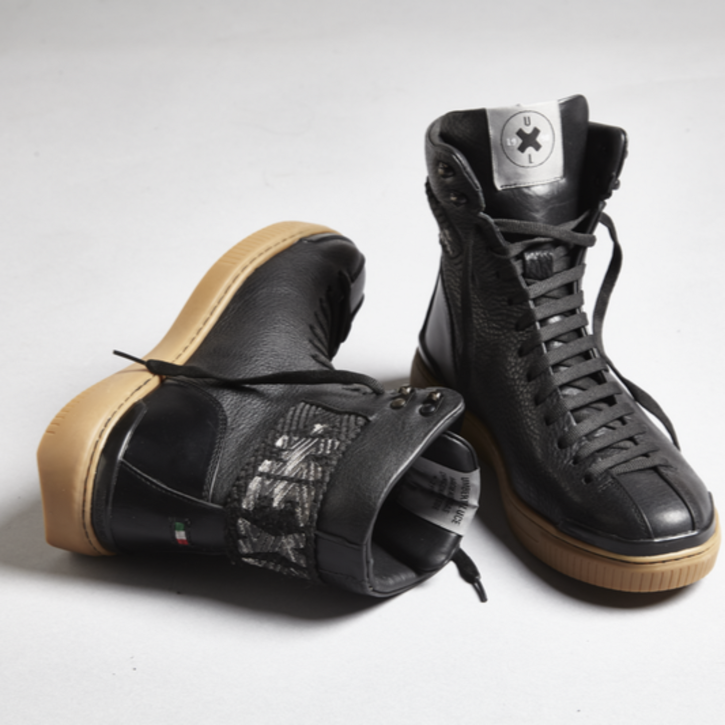 Umberto x Luce | 25Y Anniversary Edition Sneakers