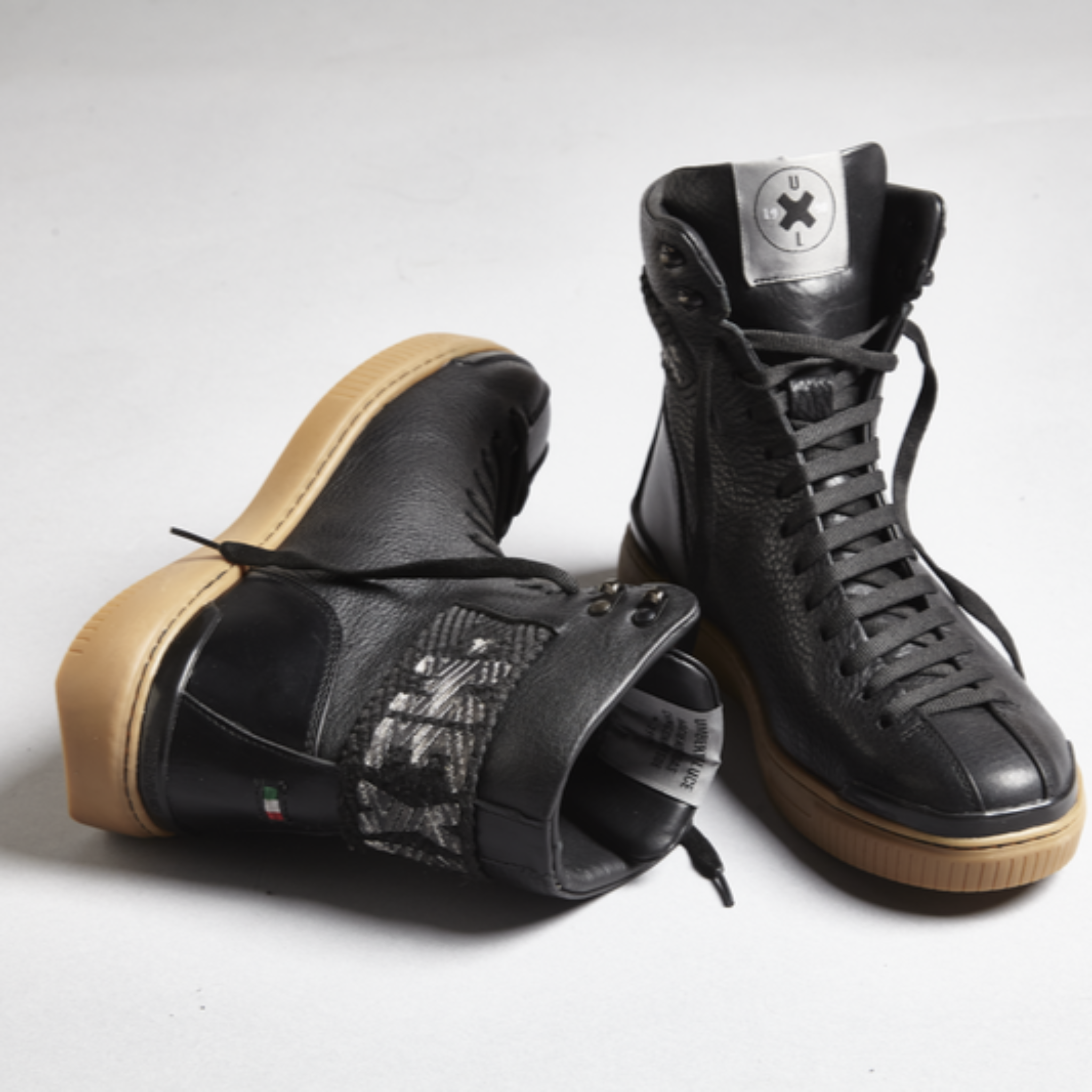 Umberto x Luce | 25Y Anniversary Edition Sneakers