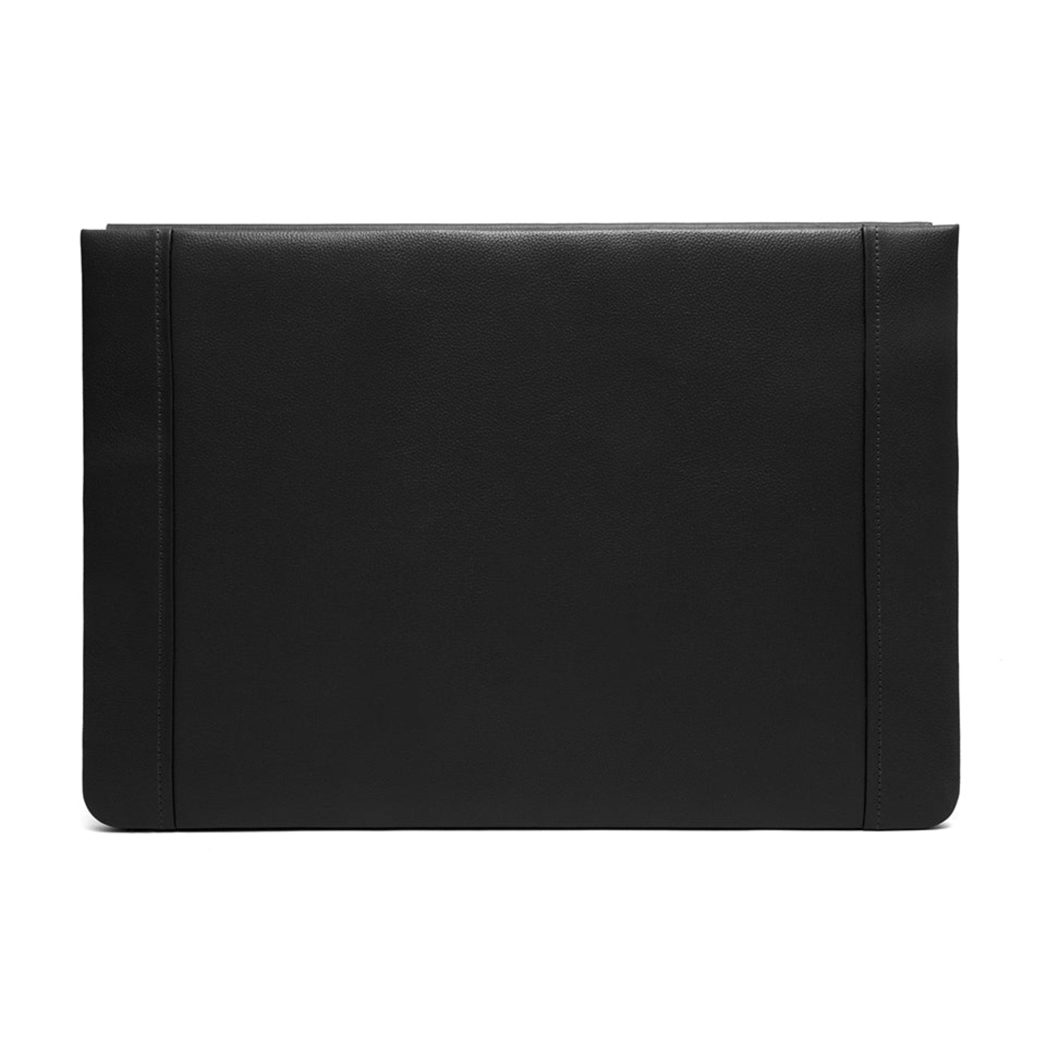 Omine | Executive Desk Pad | Black, Almond