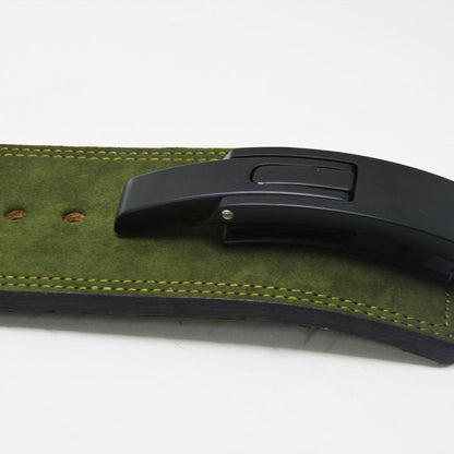 Ibeltmex | Gym Belt