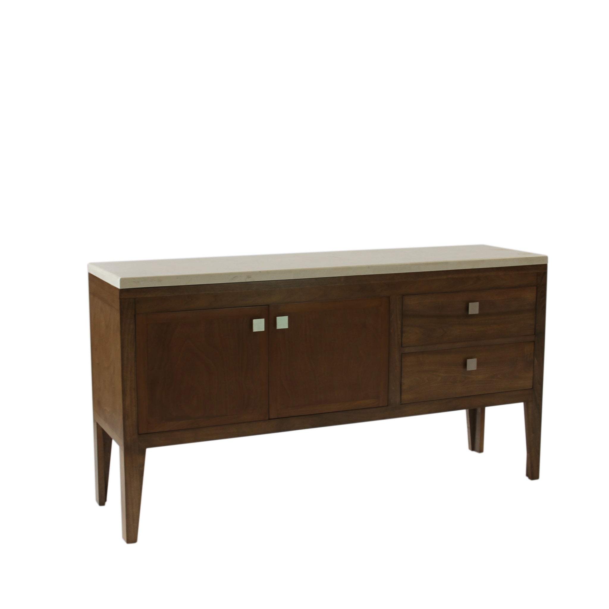 DM Compostela | Tolosa Buffet / Sideboard | Oak Finish