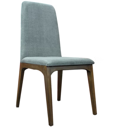 DM Compostela | Coruña Chair | Poplar Wood