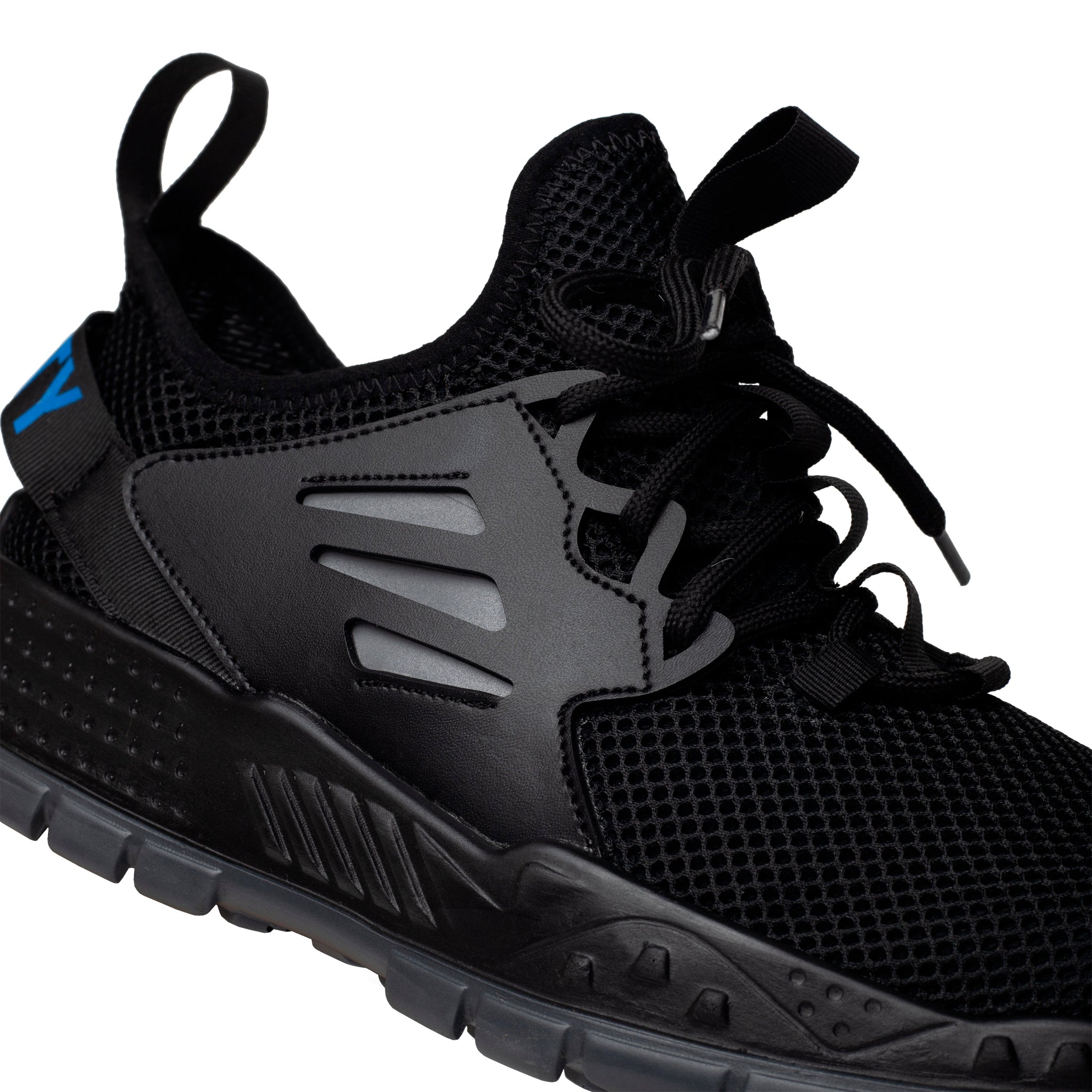 Calzado Toche | Denver Safety Sneaker