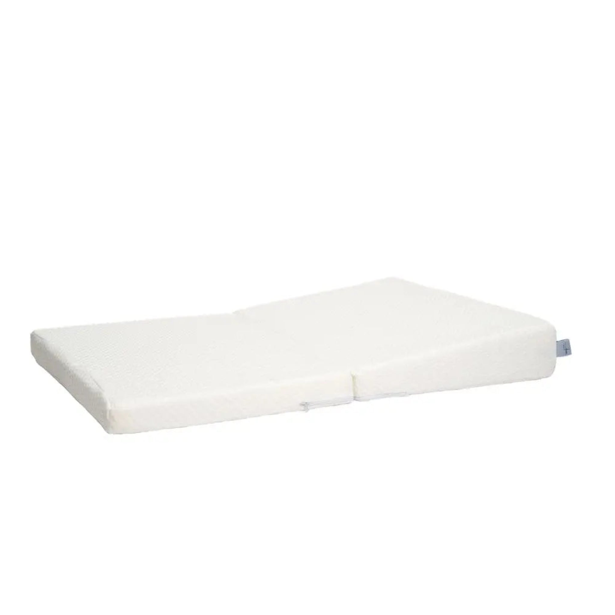 Memory Foam | Foldable Travel Anti-Reflux Mattress | Baby & Kids Line