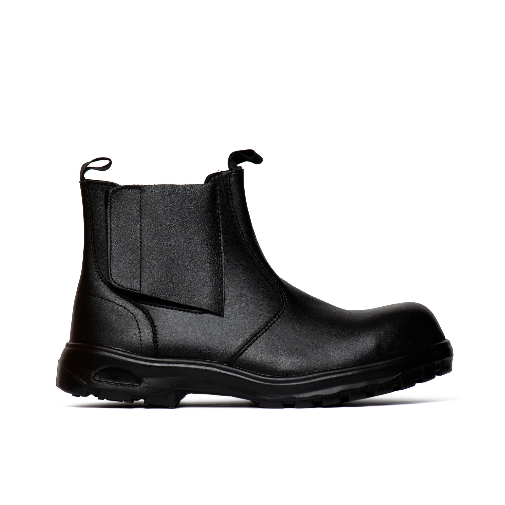Calzado Toche | Fundidor Chelsea Safety Boot