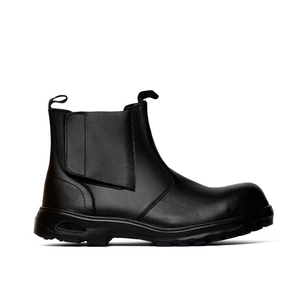 Calzado Toche | Fundidor Chelsea Safety Boot
