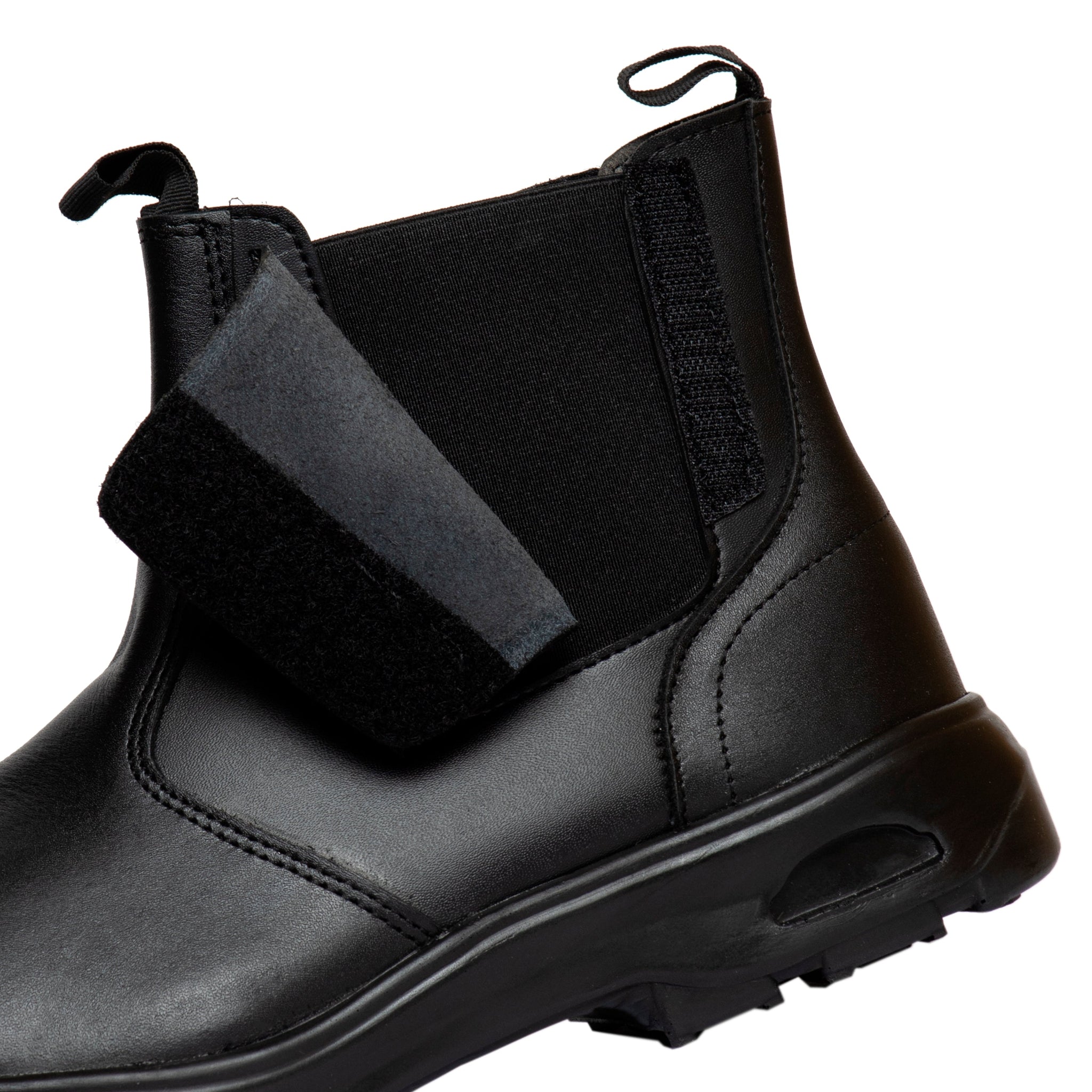 Calzado Toche | Fundidor Chelsea Safety Boot