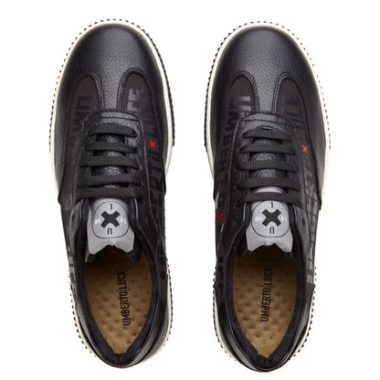 Umberto x Luce | Trumber Everyday Sneakers