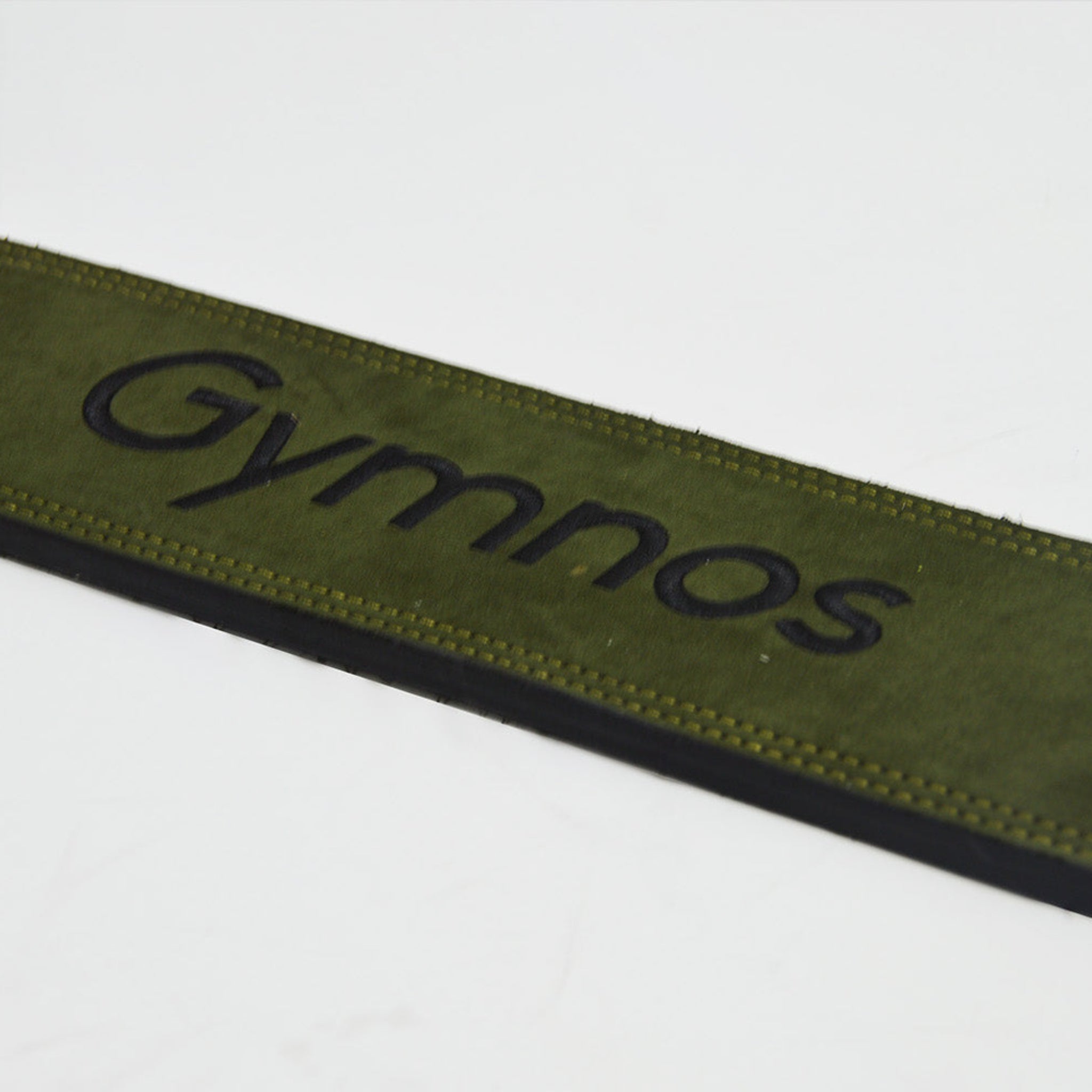Ibeltmex | Gym Belt