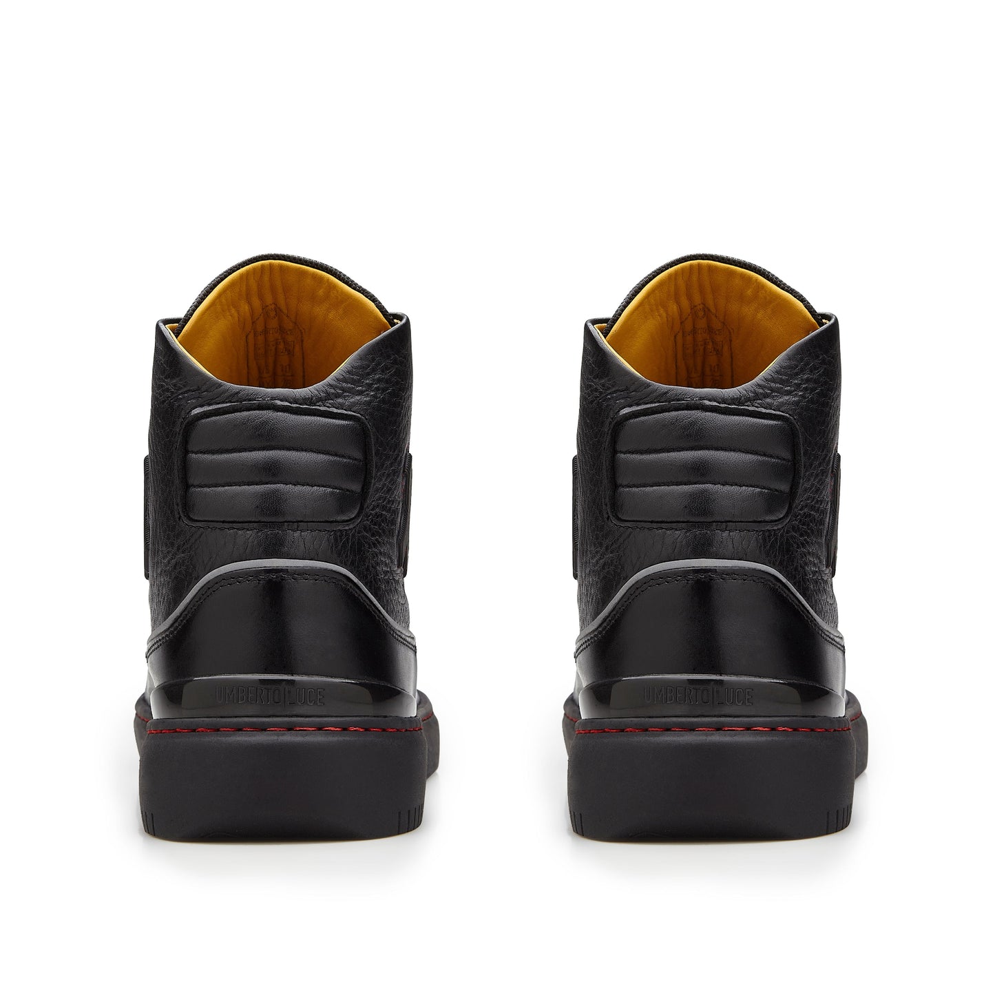 Umberto x Luce | Bonhan X Motorcycle Sneakers