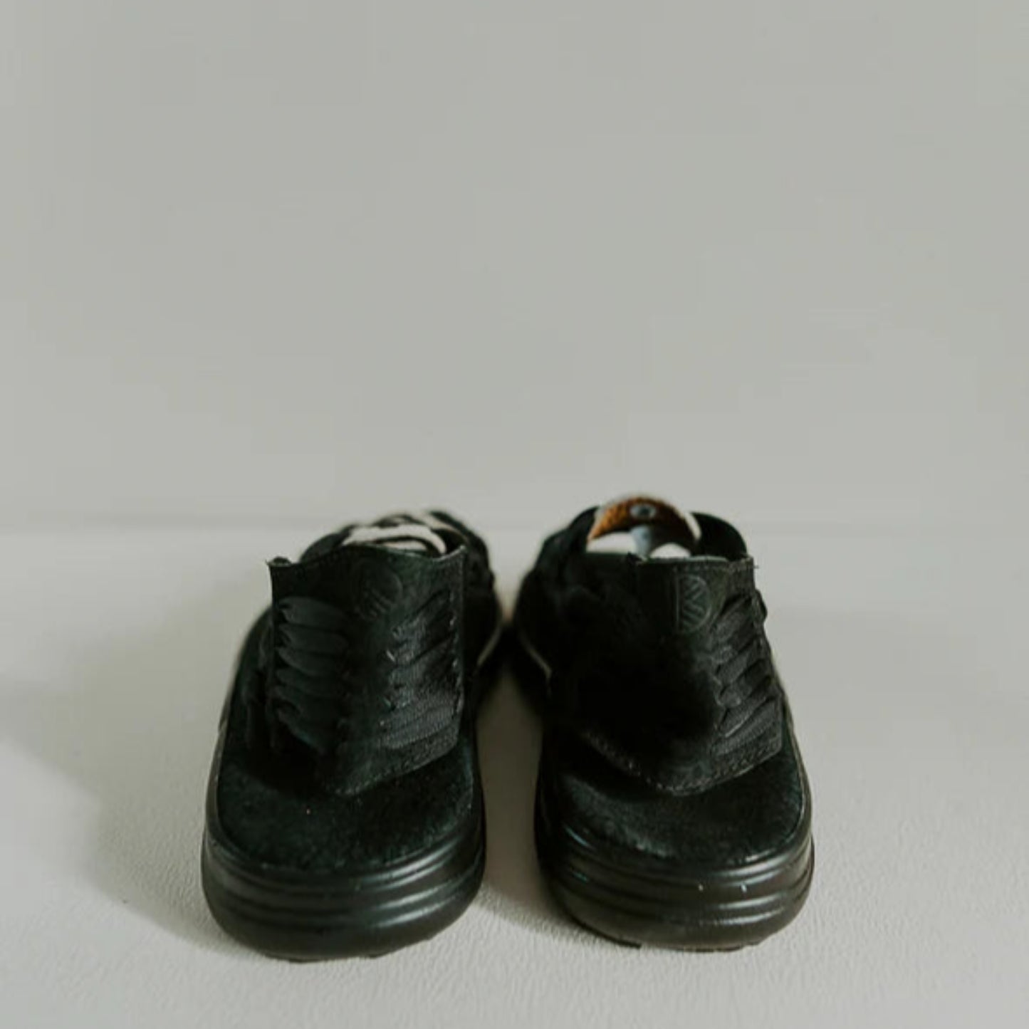 Kwara | Men's Sandal Black, Black & Beige | Tariacuri Premium