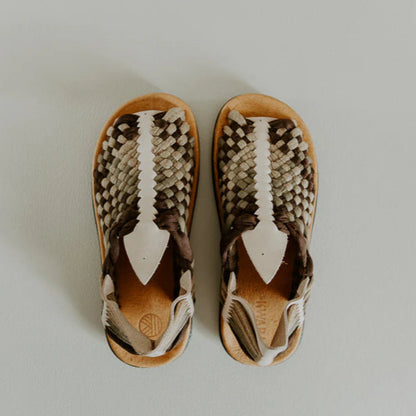 Kwara | Sandals Petatillo | Men