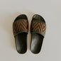 Kwara | Woven Sandals Slide | Women