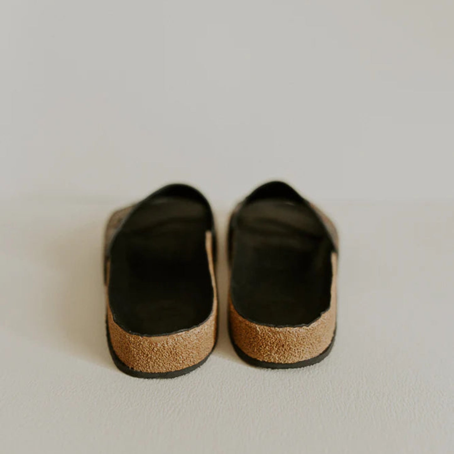 Kwara | Woven Sandal Slide | Men