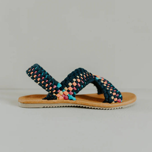 Kwara | Playero Sandals | Women