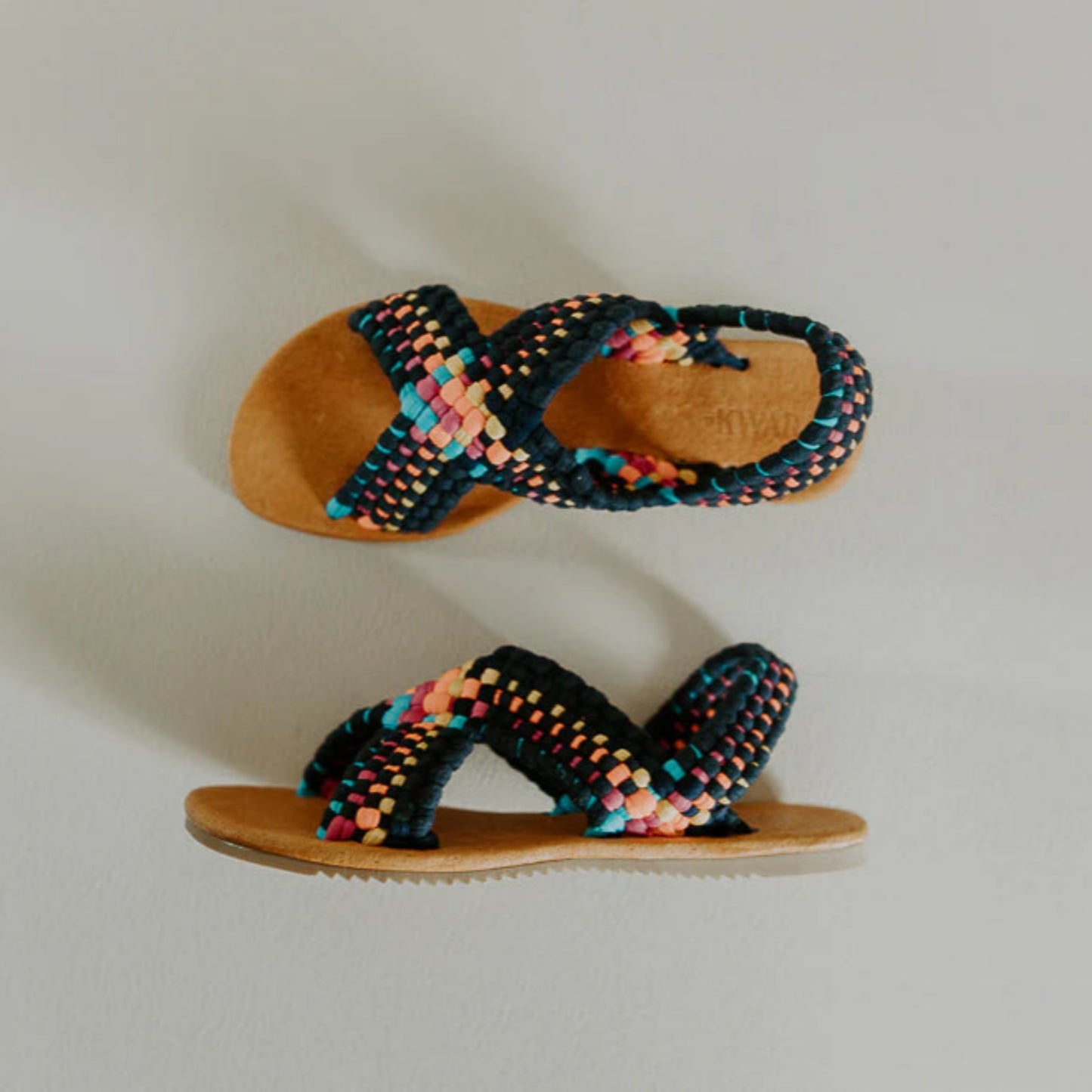 Kwara | Playero Sandals | Women