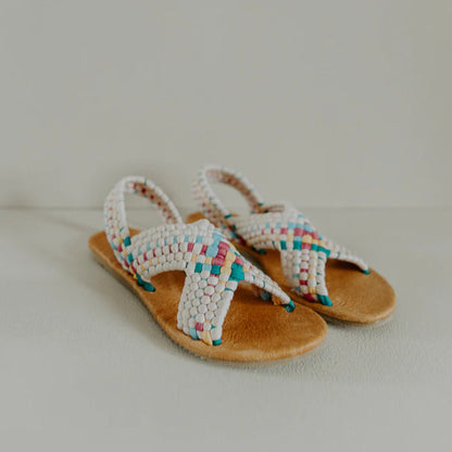 Kwara | Playero Sandals | Women