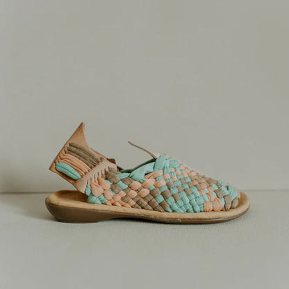 Kwara | Sandals Petatillo | Women