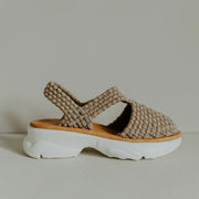 Kwara | Vanessa Sneaker Sandals | Women