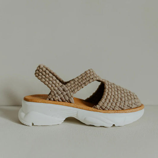 Kwara | Vanessa Sneaker Sandals | Women