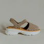 Kwara | Vanessa Sneaker Sandals | Women