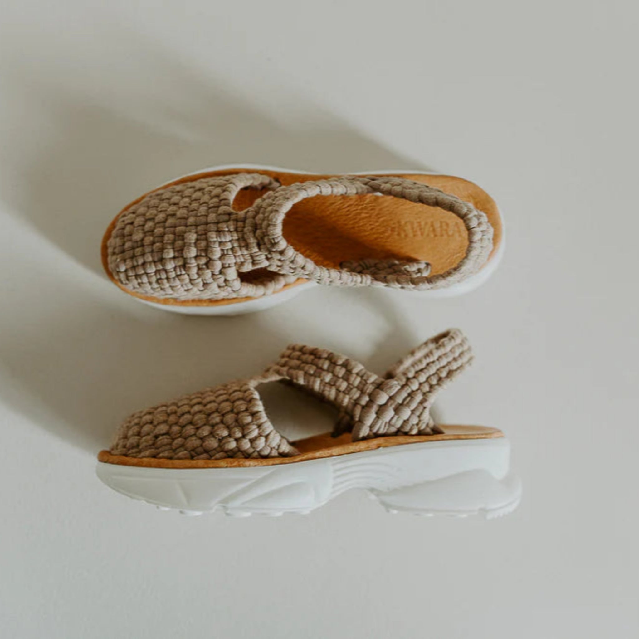 Kwara | Vanessa Sneaker Sandals | Women