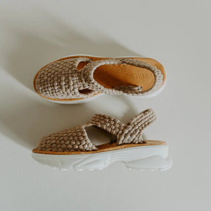 Kwara | Vanessa Sneaker Sandals | Women