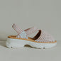 Kwara | Vanessa Sneaker Sandals | Women