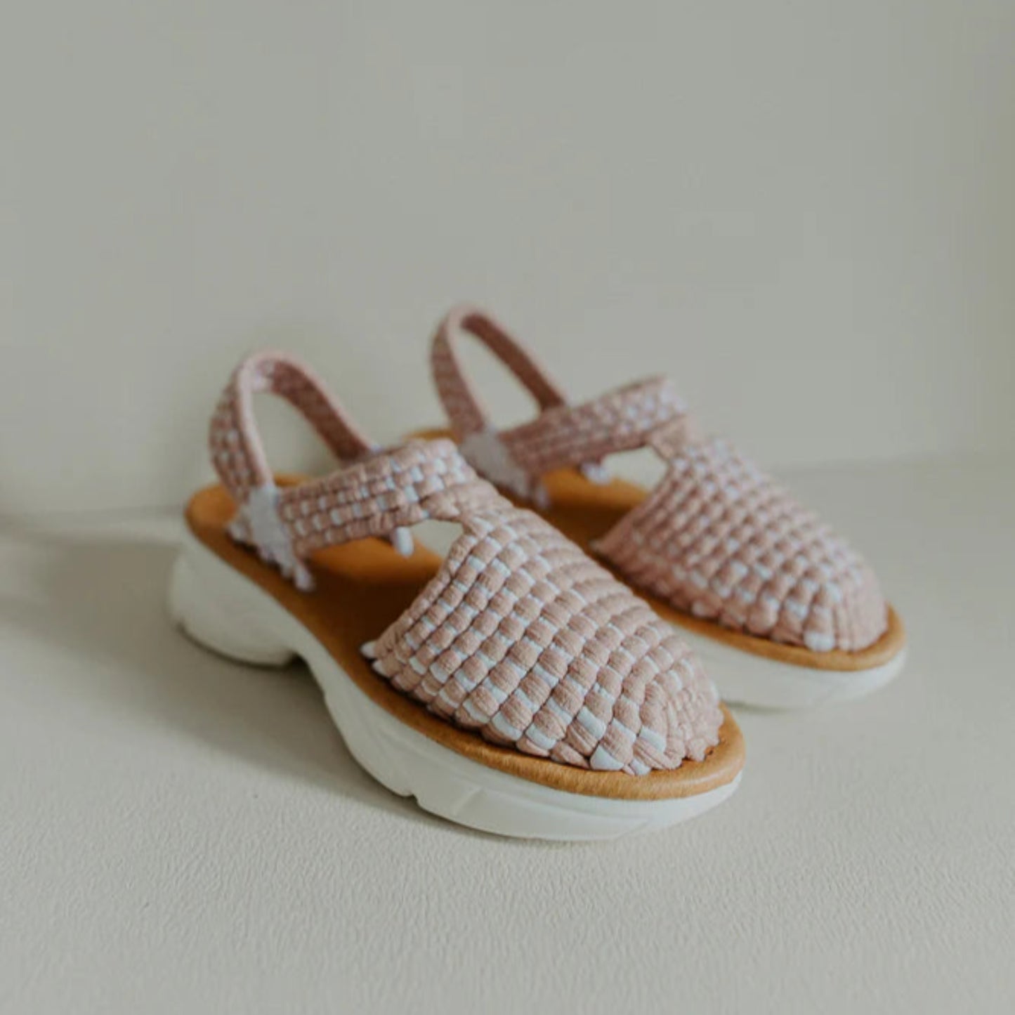 Kwara | Vanessa Sneaker Sandals | Women