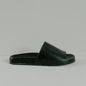Kwara | Leather Sandals Slide | Women