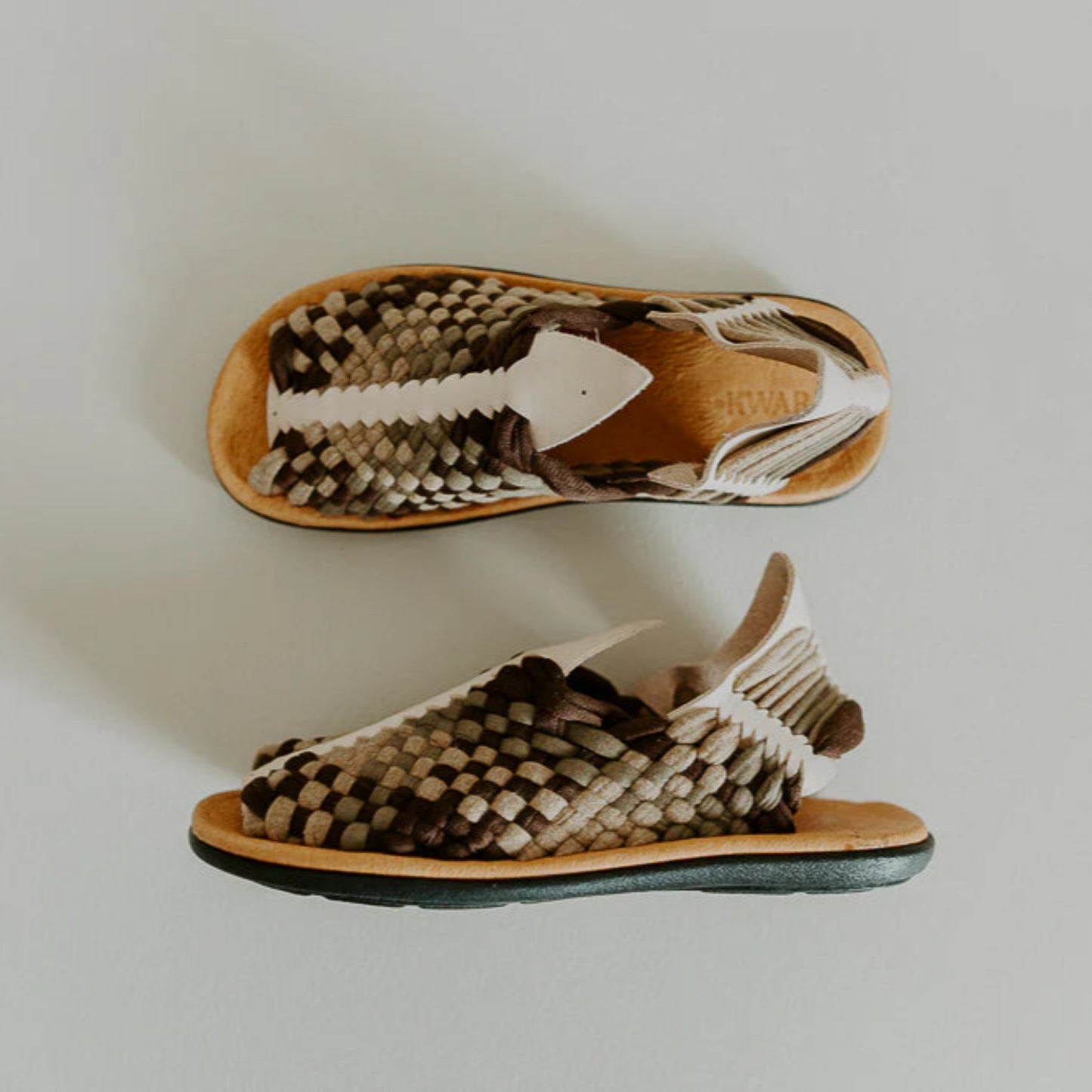 Kwara | Sandals Petatillo | Men