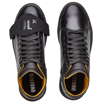 Umberto x Luce | Bonhan X Motorcycle Sneakers