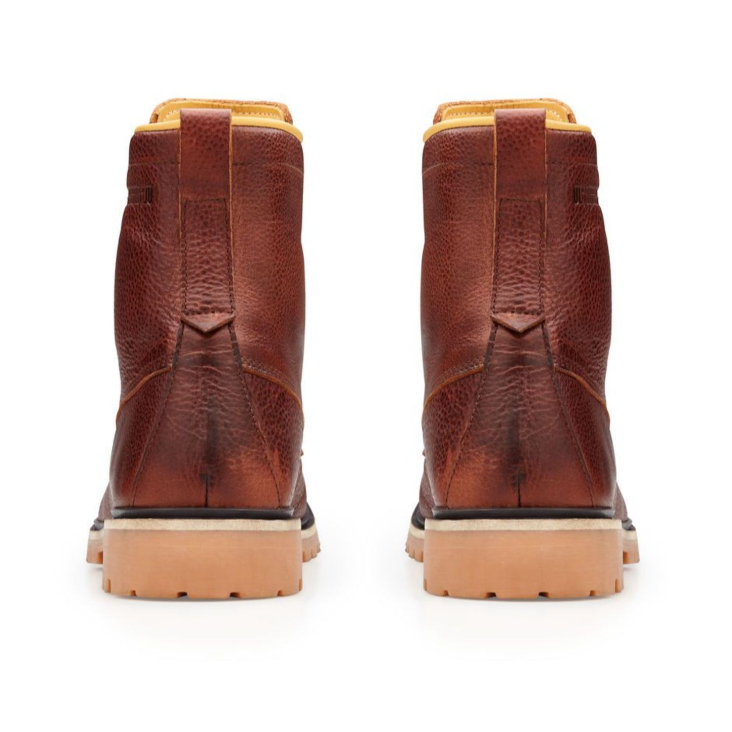 Umberto x Luce | Wagon Motorcycle Boots