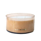 Amandier | 6 Wick Candle | Rose Base | Multiple Scents