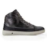 Umberto x Luce | Grako Motorcycle Sneakers