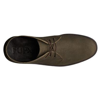 FOP | Phil | Olive