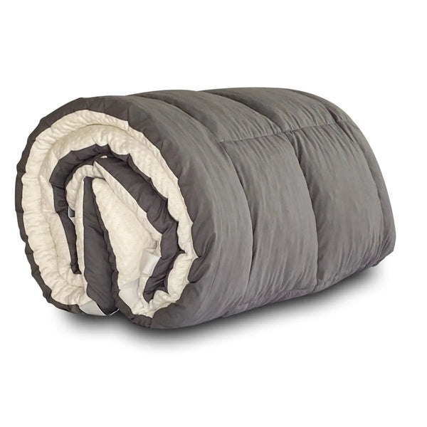Memory Foam | Cloud Mattress Topper