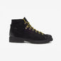 Aretina | Ronaldo | Men's Urban Lace Up Boot in Charcoal Finish